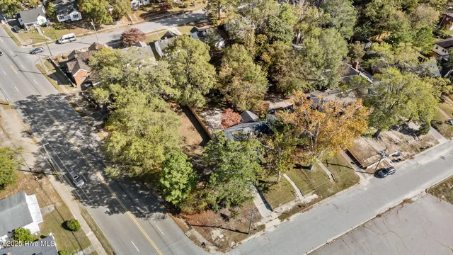 $9,850 | 545 North Daughtry Street, Rocky Mount, NC 27801