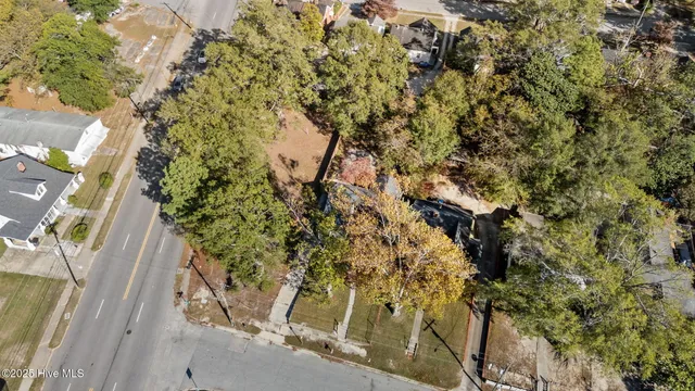 $9,850 | 545 North Daughtry Street, Rocky Mount, NC 27801