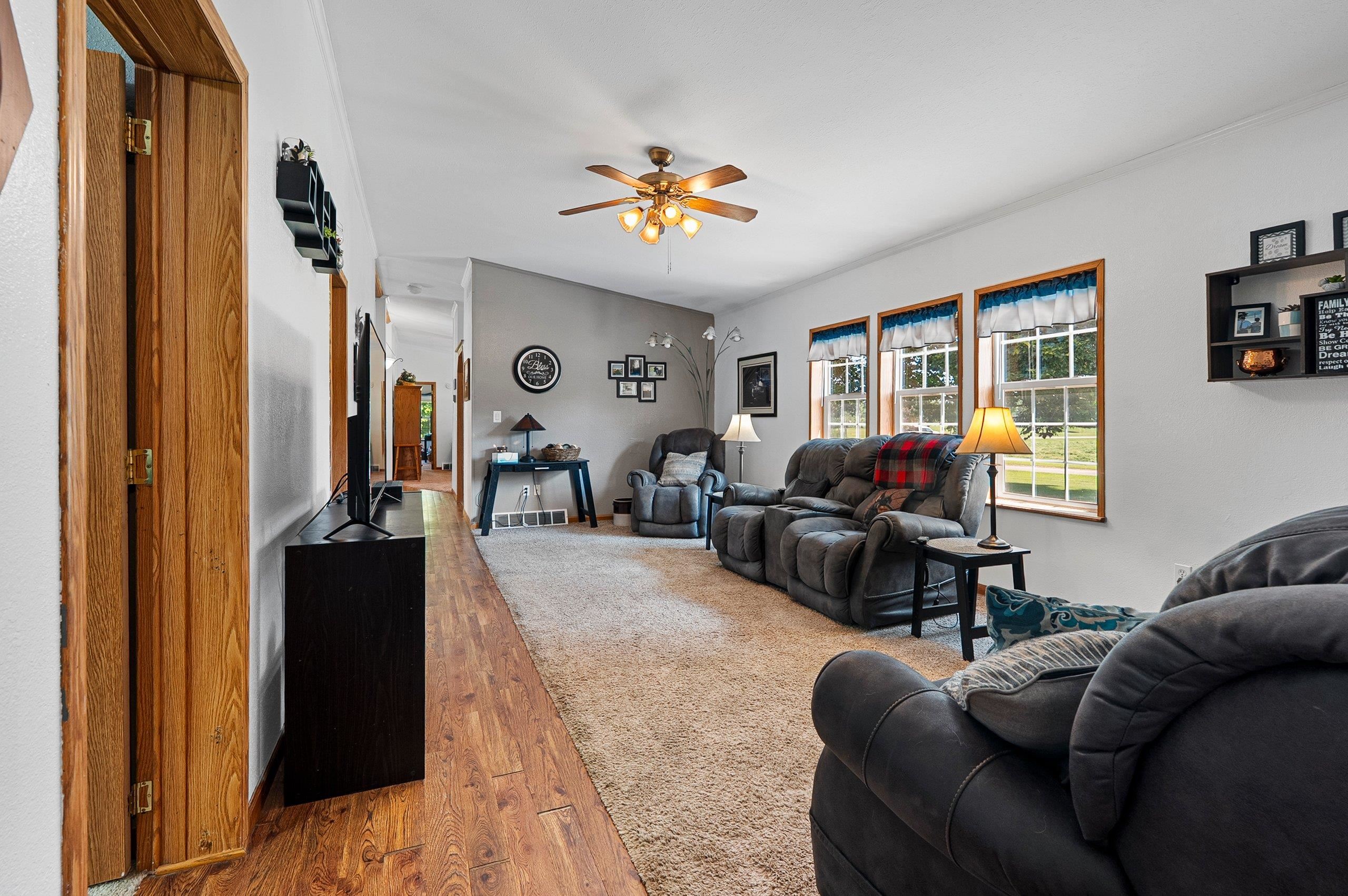N10831 Kratzke Road Clintonville, WI 54929 - Photo 52 of 85