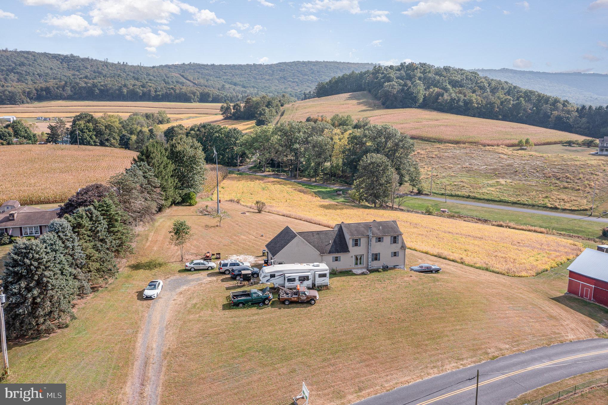 1564 Creek Road Pitman, PA 17964 - Photo 34 of 37 Gallery Image 34