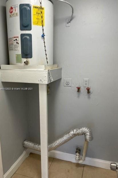 Avondale Pompano Beach, FL 33060 - Photo 12 of 18 a bathroom with a window