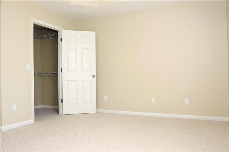 114 Cedar Ridge Road Frankfort, KY 40601 - Photo 15 of 35 Master bedroom has a tray ceiling with c