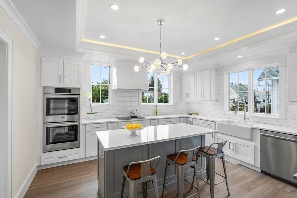 180 Adams Street, Unit 3 Newton, MA 02458 - Photo 1 of 29