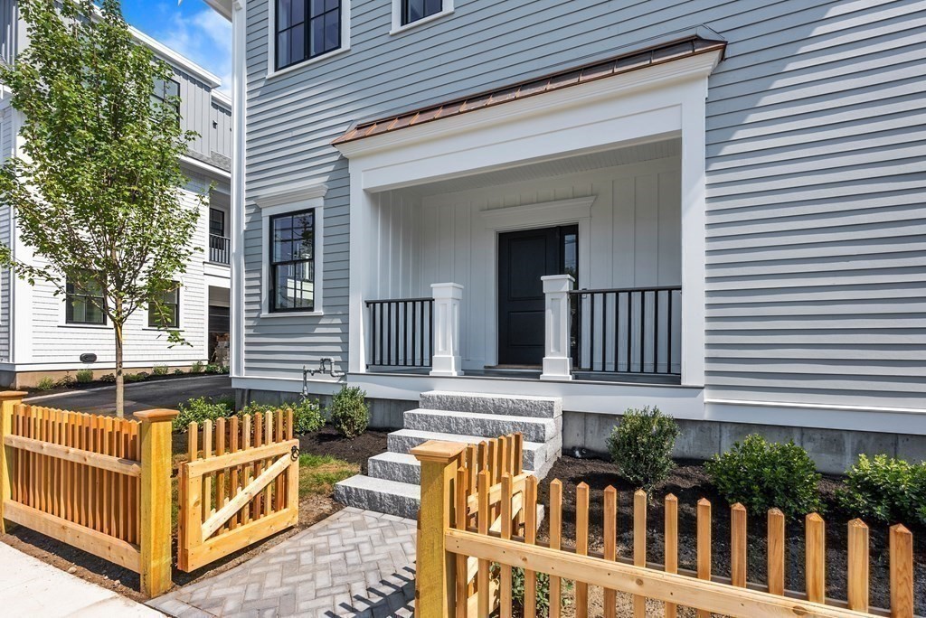 180 Adams Street, Unit 3 Newton, MA 02458 - Photo 12 of 29