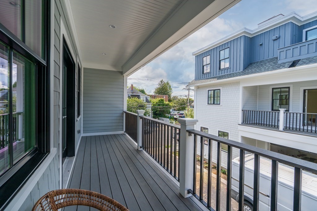 180 Adams Street, Unit 3 Newton, MA 02458 - Photo 13 of 29