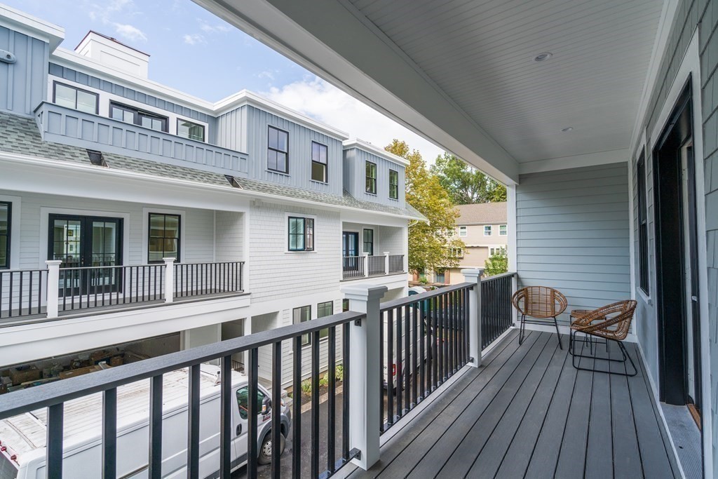 180 Adams Street, Unit 3 Newton, MA 02458 - Photo 14 of 29