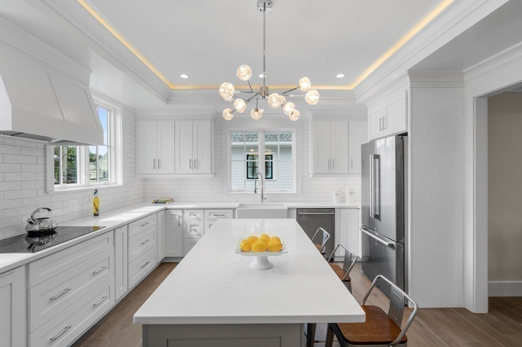 180 Adams Street, Unit 3 Newton, MA 02458 - Photo 2 of 29