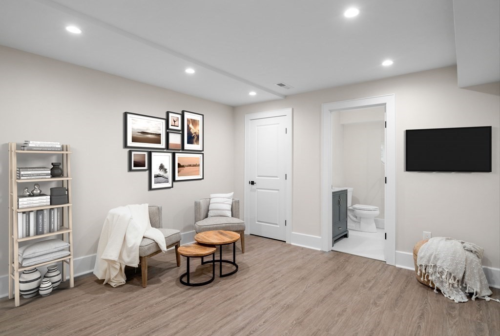 180 Adams Street, Unit 3 Newton, MA 02458 - Photo 23 of 29