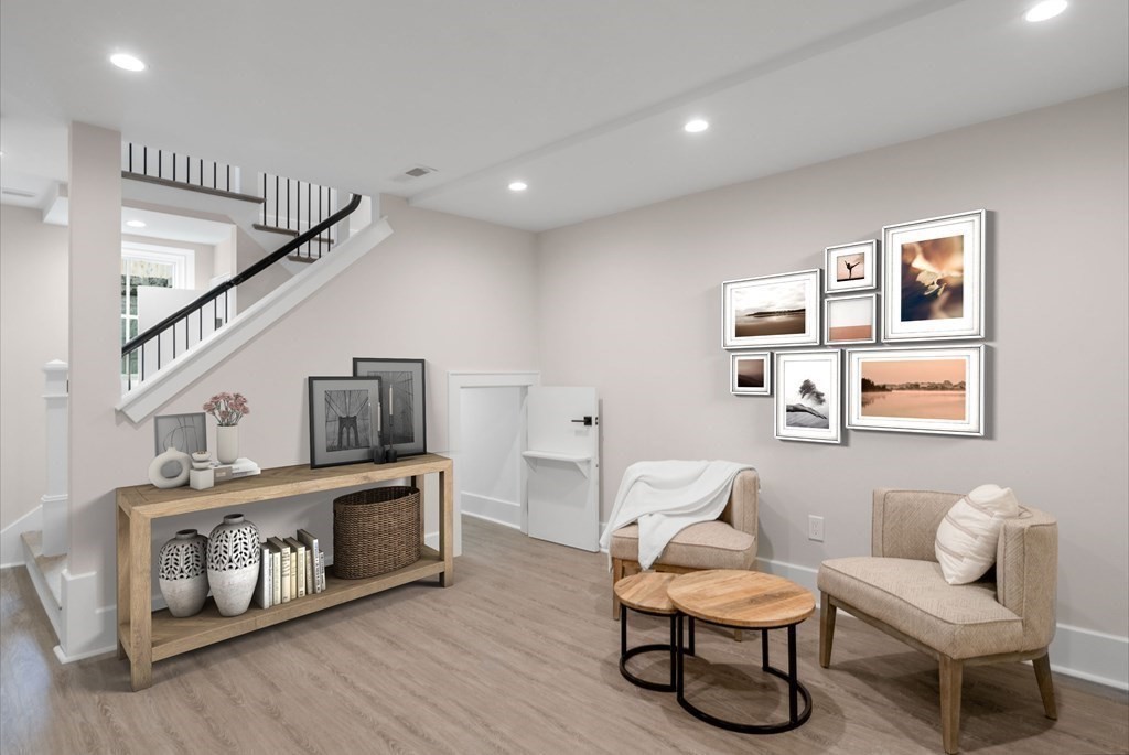 180 Adams Street, Unit 3 Newton, MA 02458 - Photo 24 of 29