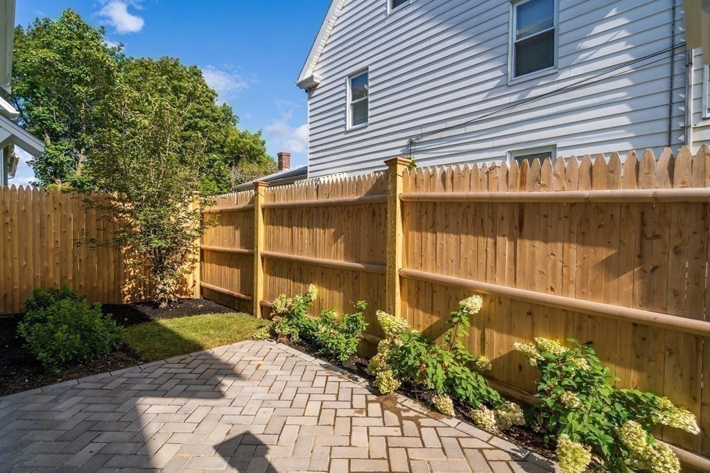180 Adams Street, Unit 3 Newton, MA 02458 - Photo 25 of 29
