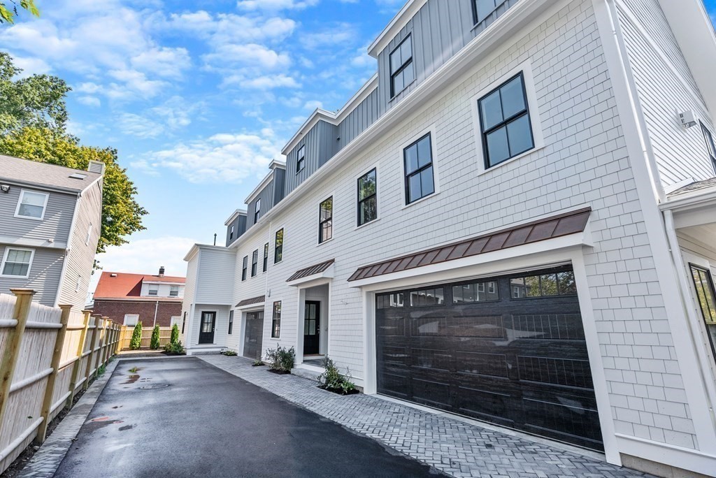 180 Adams Street, Unit 3 Newton, MA 02458 - Photo 26 of 29
