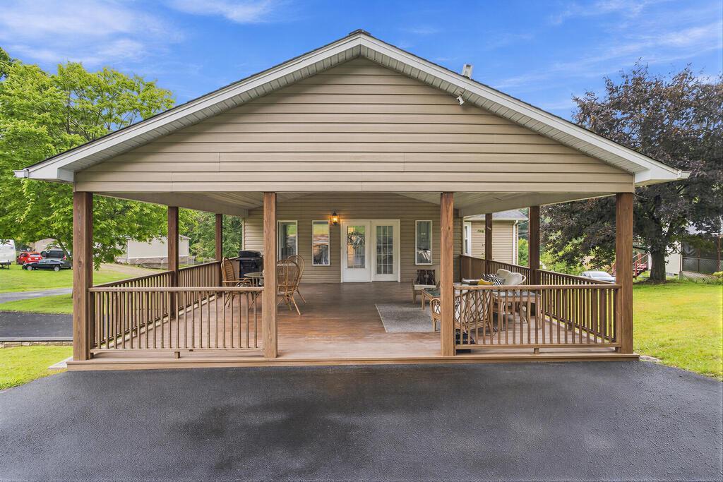 900 Maple Fork Road Mount Hope, WV 25880 - Photo 42 of 45 Gallery Image 42
