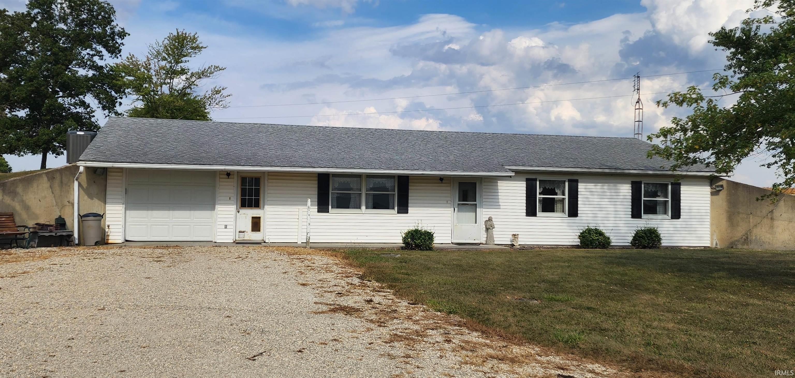 3822 North 600 East Decatur, IN 46733 - Photo 1 of 16