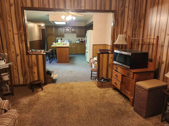 $125,000 | 3822 North 600 East, Decatur, IN 46733