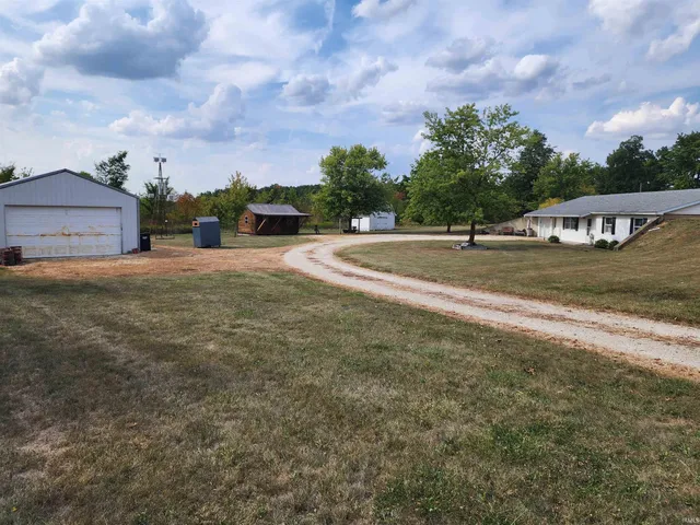 $125,000 | 3822 North 600 East, Decatur, IN 46733