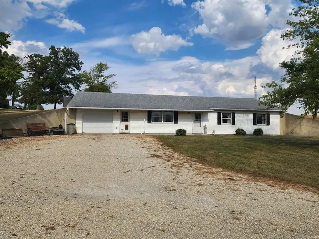 $125,000 | 3822 North 600 East, Decatur, IN 46733