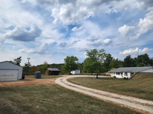 $125,000 | 3822 North 600 East, Decatur, IN 46733