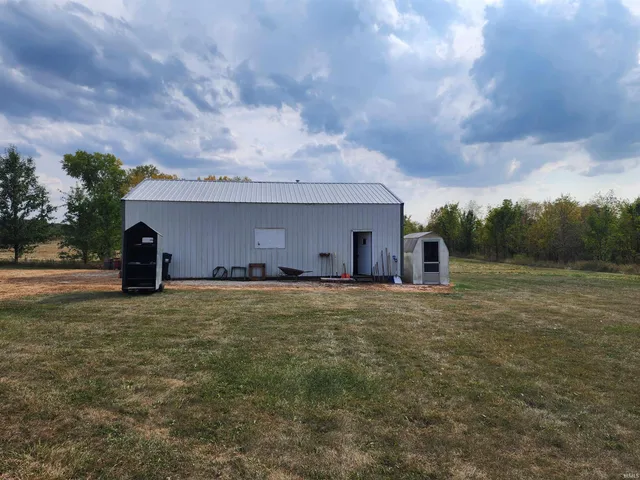 $125,000 | 3822 North 600 East, Decatur, IN 46733