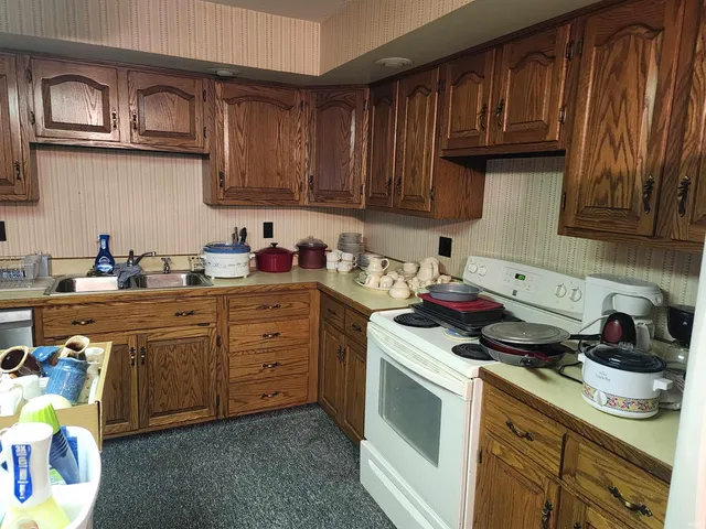 $125,000 | 3822 North 600 East, Decatur, IN 46733