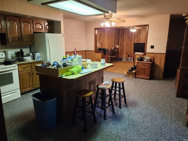 $125,000 | 3822 North 600 East, Decatur, IN 46733