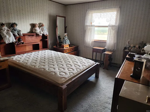 $125,000 | 3822 North 600 East, Decatur, IN 46733