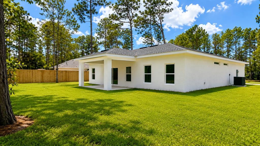 6805 Southwest 131st Place Ocala, FL 34473 - Photo 4 of 24