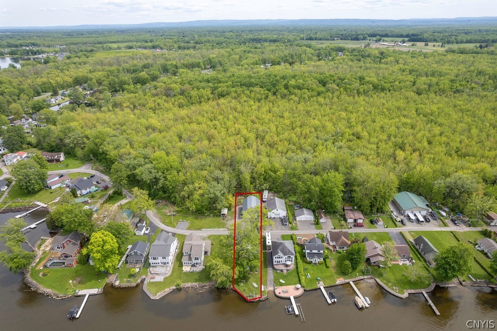 7649 Tuttle Road Cicero, NY 13030 - Photo 36 of 46