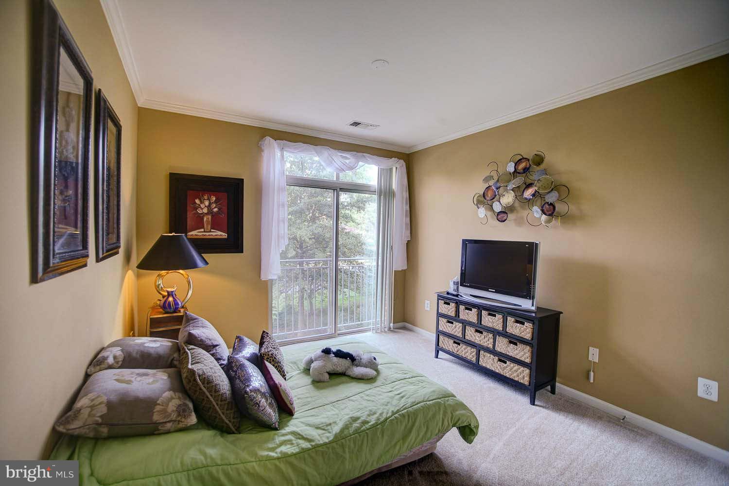 1860 Stratford Park Place, Unit 204 Reston, VA 20190 - Photo 11 of 18 Bedroom