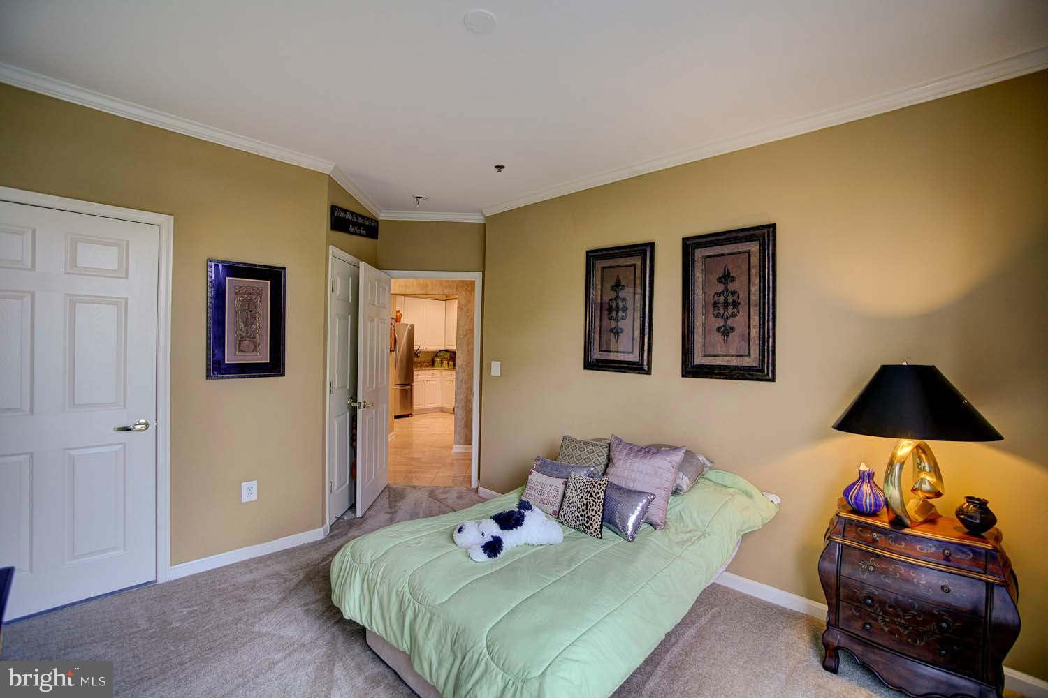 1860 Stratford Park Place, Unit 204 Reston, VA 20190 - Photo 12 of 18 Bedroom