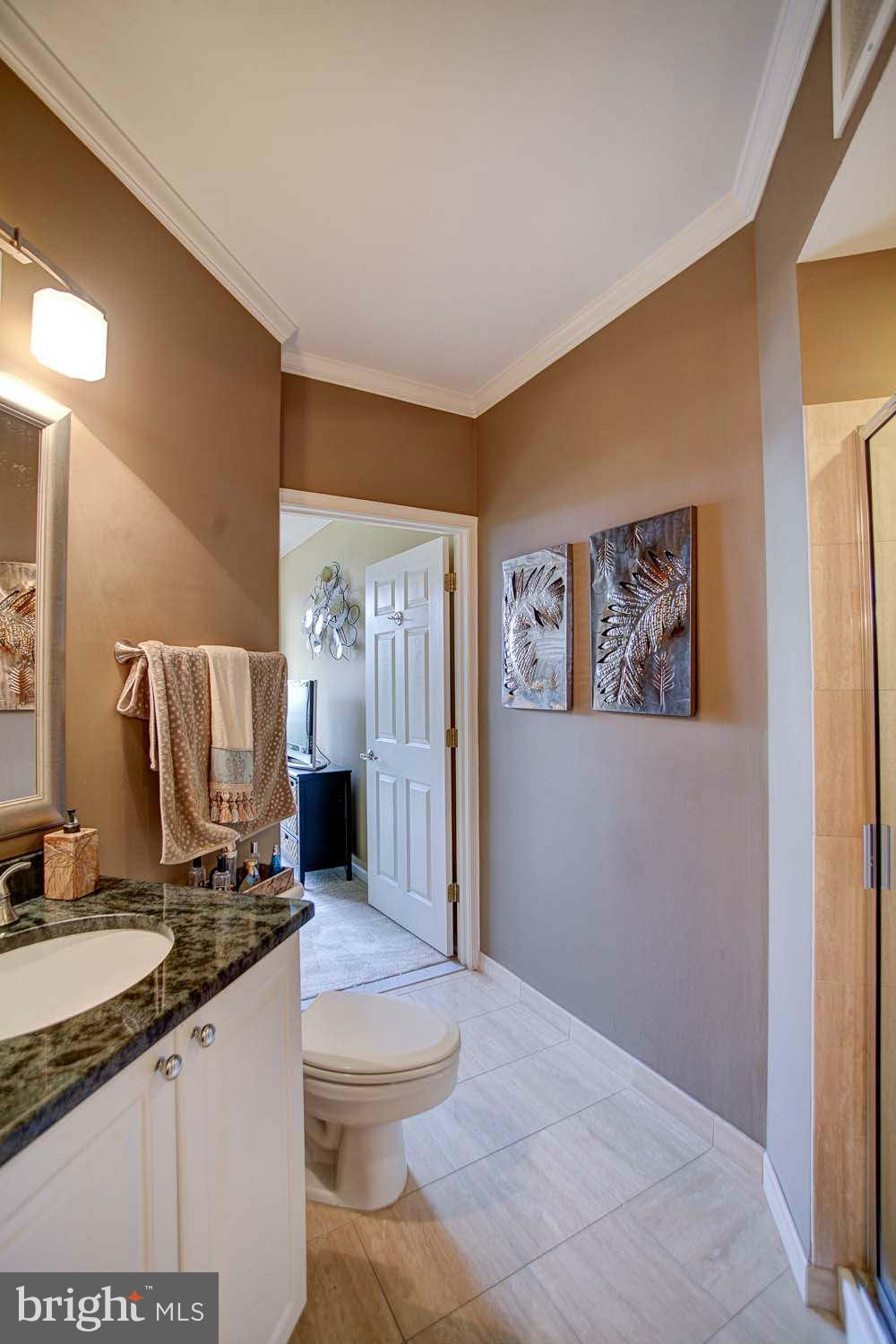 1860 Stratford Park Place, Unit 204 Reston, VA 20190 - Photo 14 of 18 Bath