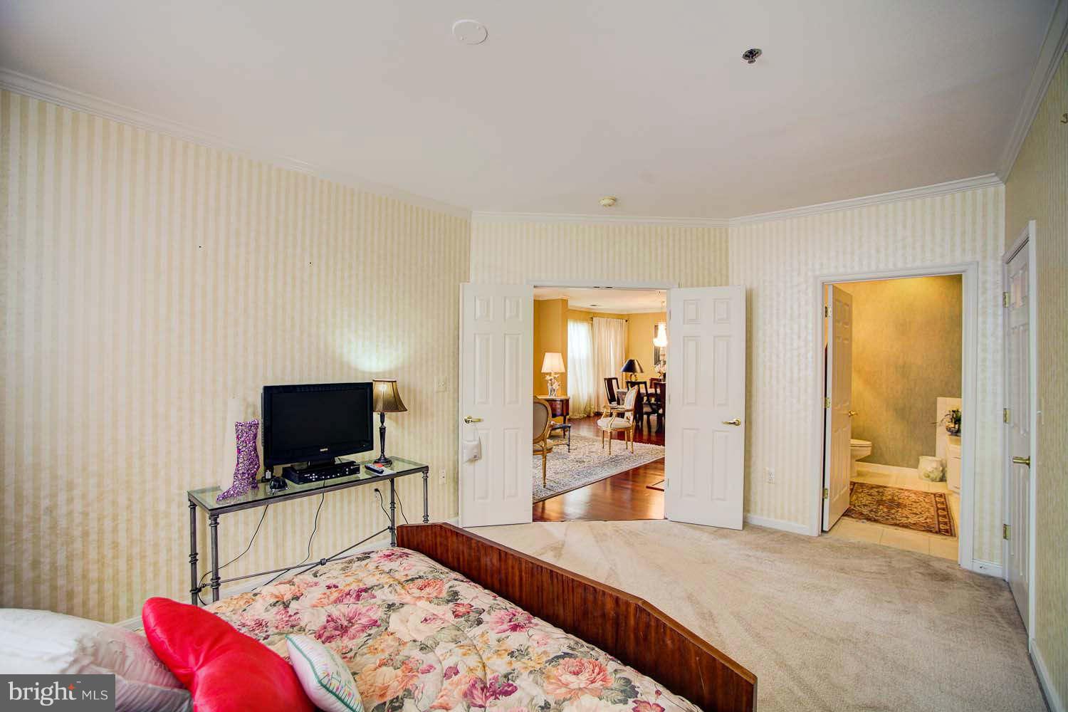 1860 Stratford Park Place, Unit 204 Reston, VA 20190 - Photo 18 of 18 Bedroom (Master)