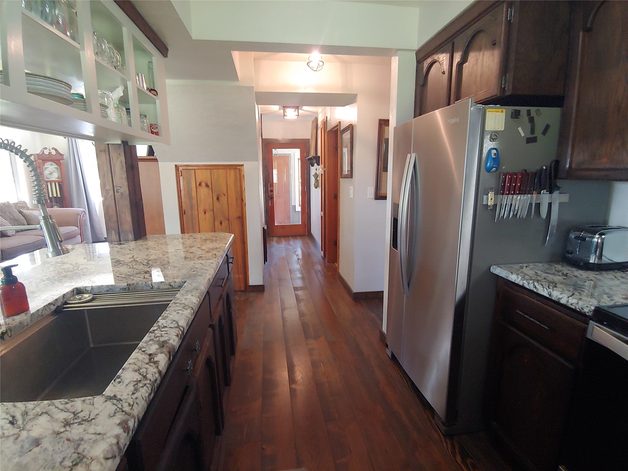 142 Hollopeter Road Condon, MT 59826 - Photo 15 of 70 Gallery Image 15