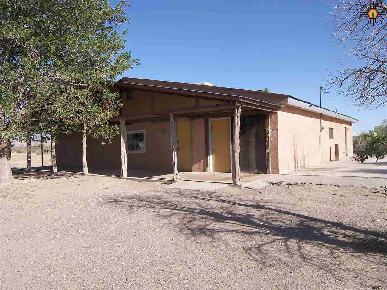 120 Durango Road Southwest Deming, NM 88030 - Photo 1 of 1 Gallery Image 1