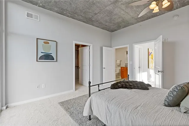 $339,000 | 3300 Windy Ridge Parkway Southeast, Unit 621, Atlanta, GA 30339