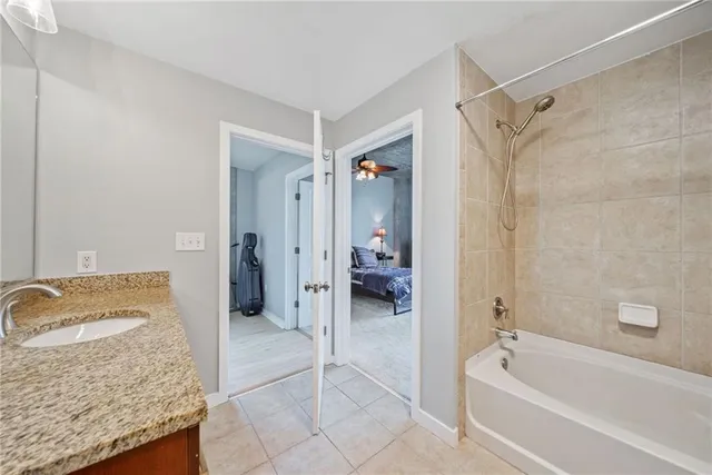 $339,000 | 3300 Windy Ridge Parkway Southeast, Unit 621, Atlanta, GA 30339