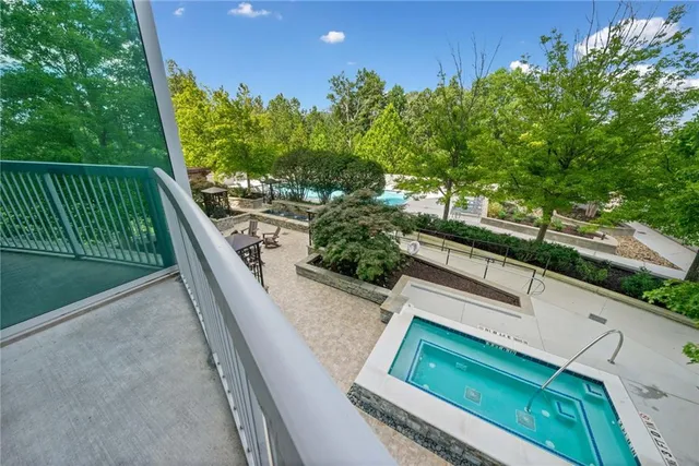 $339,000 | 3300 Windy Ridge Parkway Southeast, Unit 621, Atlanta, GA 30339