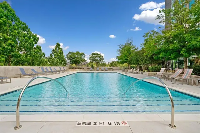 $339,000 | 3300 Windy Ridge Parkway Southeast, Unit 621, Atlanta, GA 30339