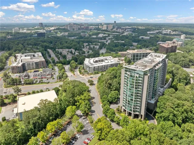 $339,000 | 3300 Windy Ridge Parkway Southeast, Unit 621, Atlanta, GA 30339