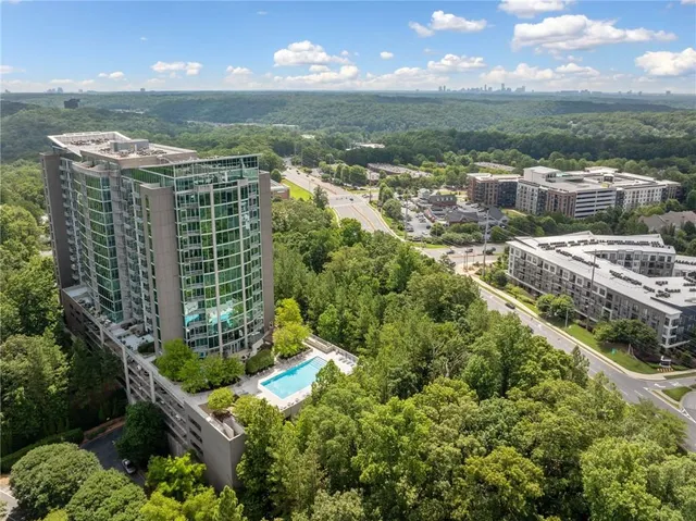 $339,000 | 3300 Windy Ridge Parkway Southeast, Unit 621, Atlanta, GA 30339