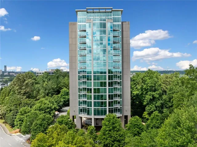 $339,000 | 3300 Windy Ridge Parkway Southeast, Unit 621, Atlanta, GA 30339