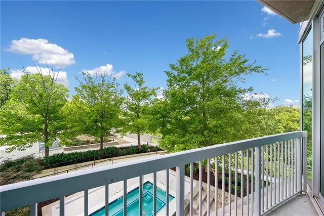 $339,000 | 3300 Windy Ridge Parkway Southeast, Unit 621, Atlanta, GA 30339