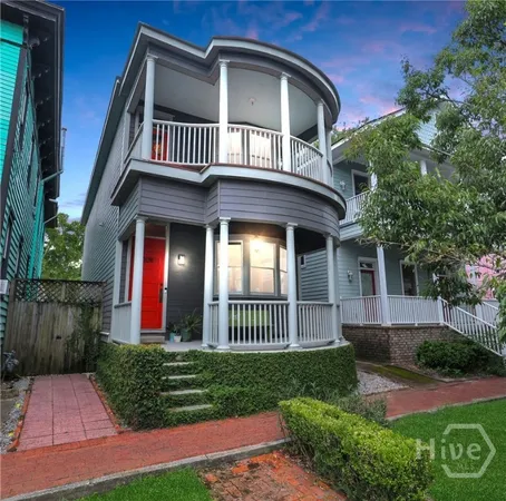 $2,200 | 309 East Duffy Street, Savannah, GA 31401