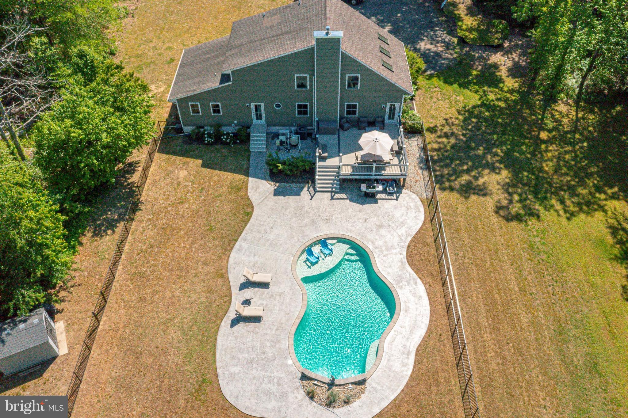 667 Buck Road Pittsgrove, NJ 08318 - Photo 38 of 45