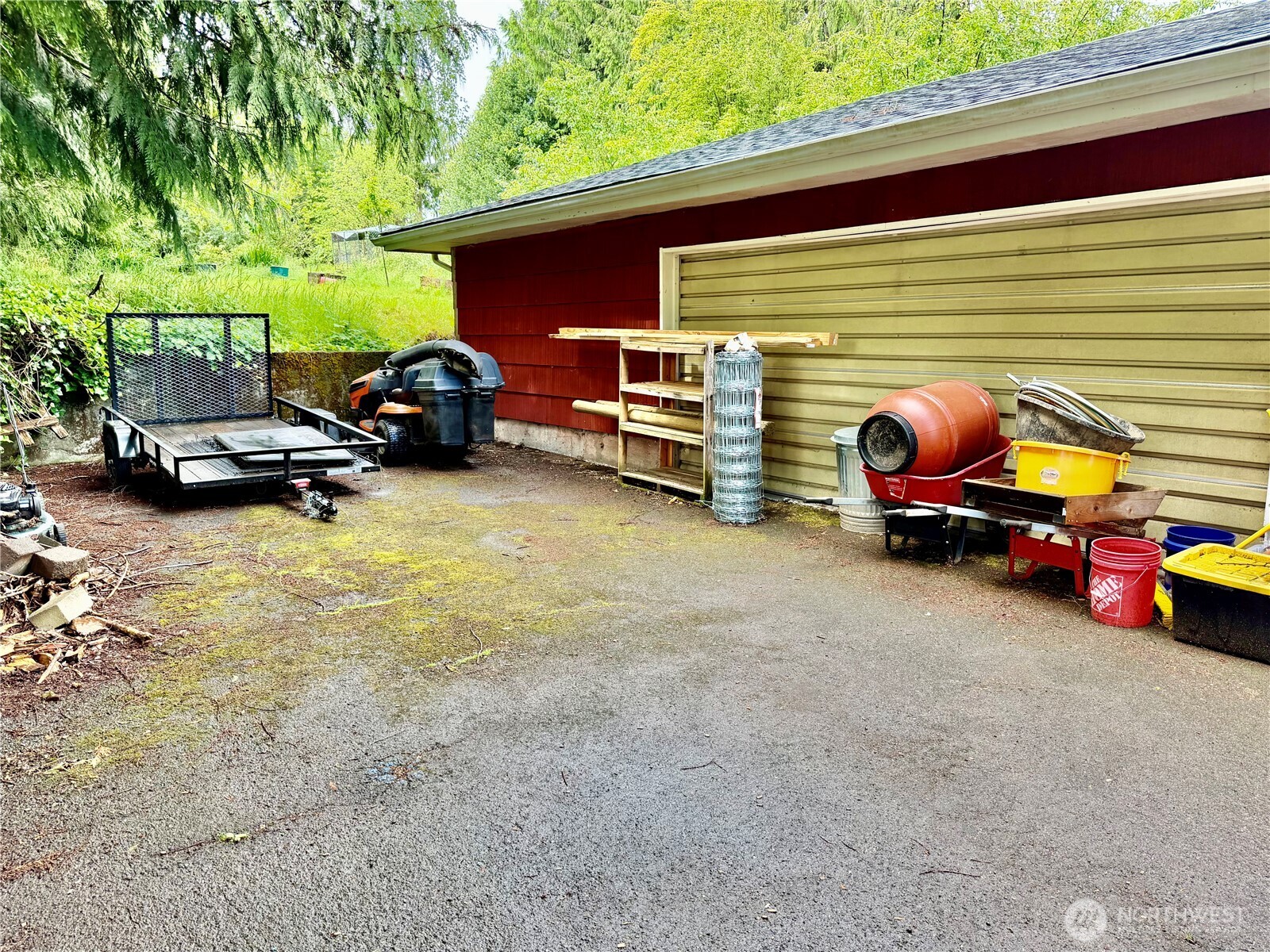 708 Olson Road Longview, WA 98632 - Photo 27 of 33