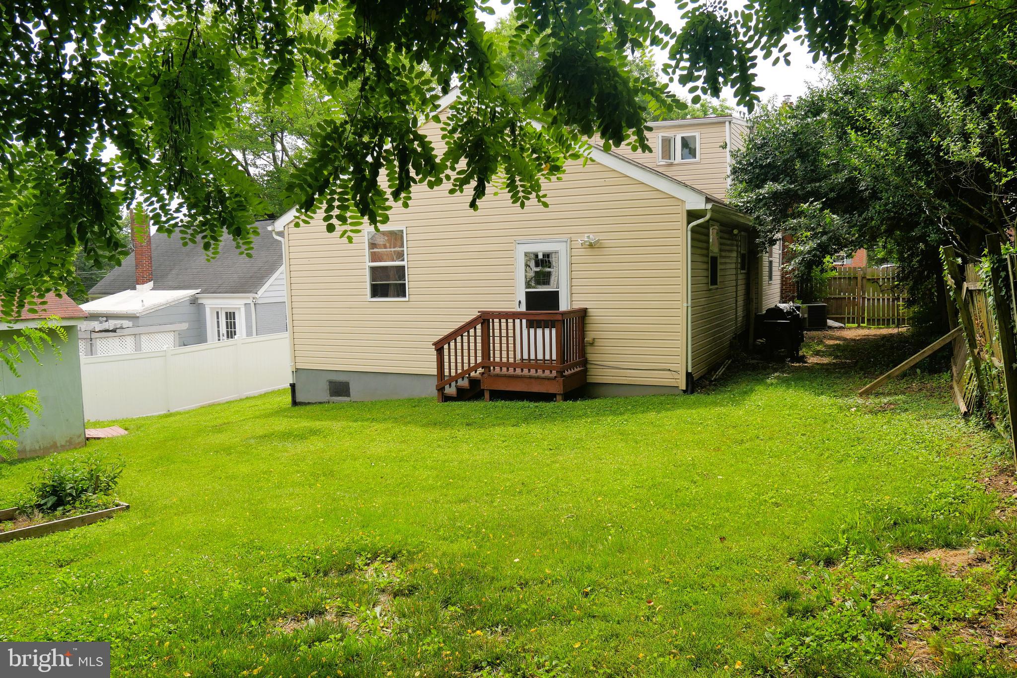 809 Langley Drive Silver Spring, MD 20901 - Photo 40 of 44