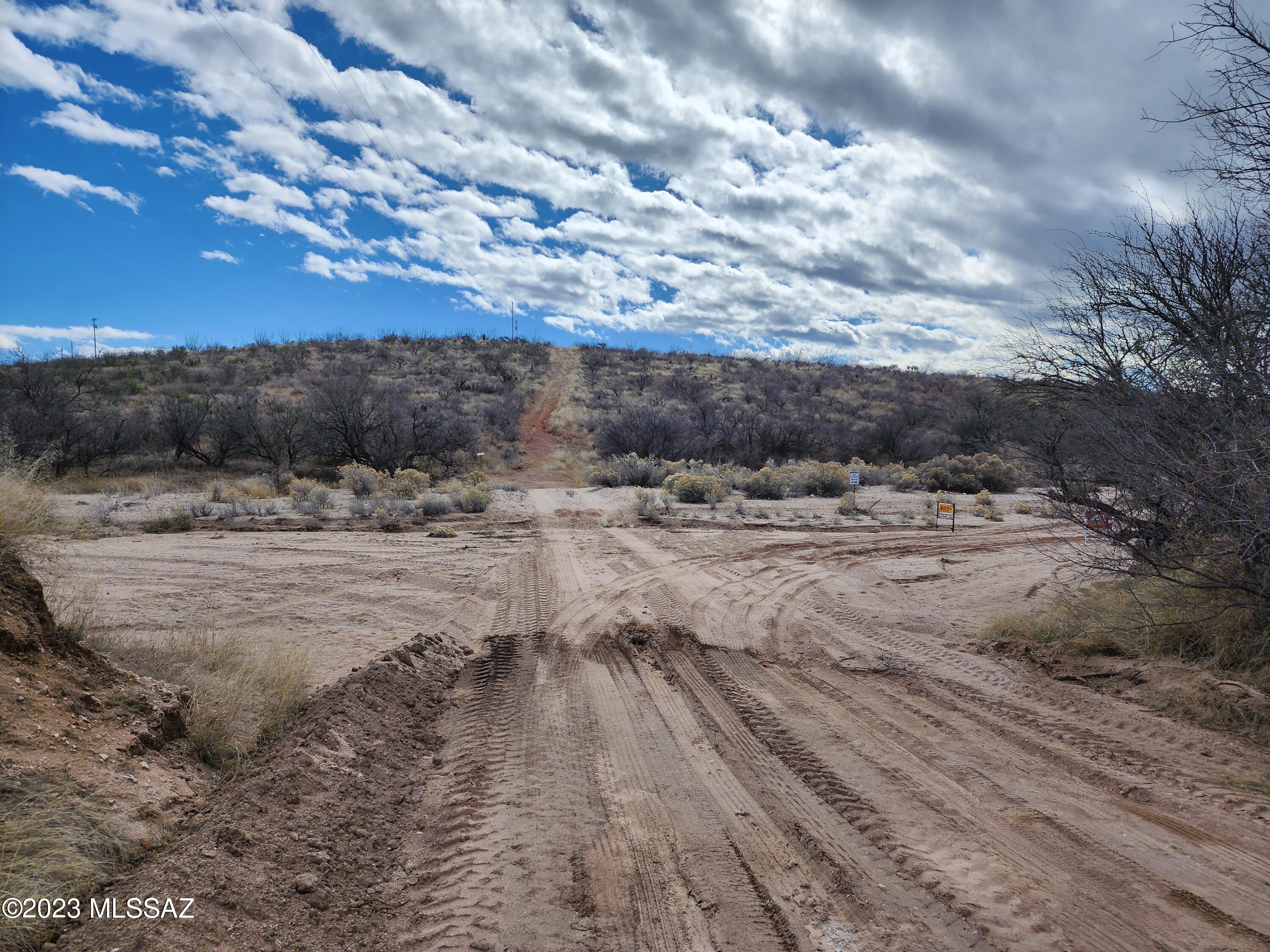 13791 South Bell Road Benson, AZ 85602 - Photo 39 of 39 Gallery Image 39