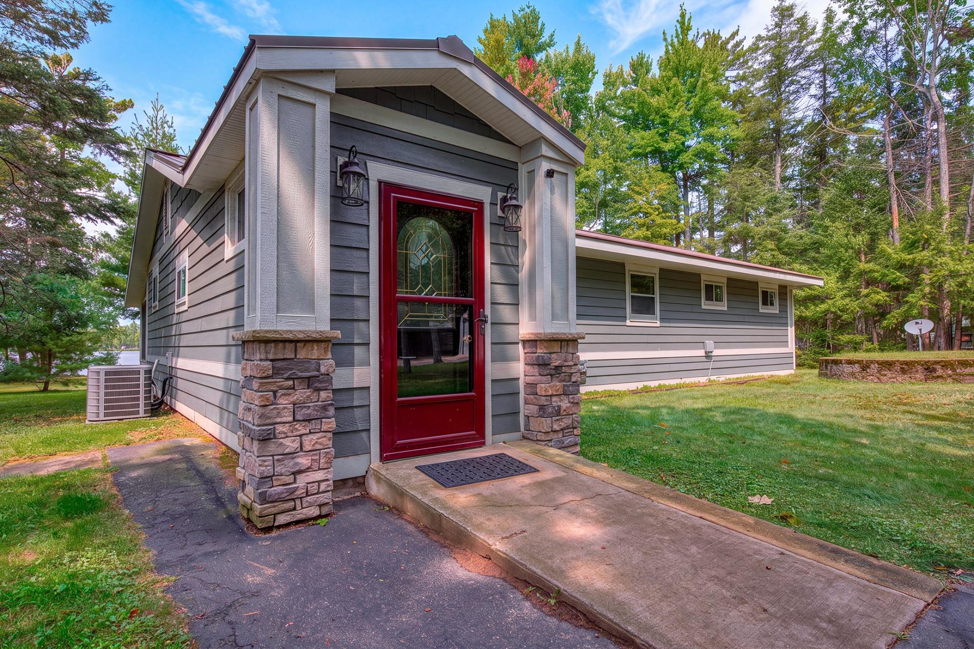 977 Bundo Road Three Lakes, WI 54562 - Photo 28 of 43 Gallery Image 28