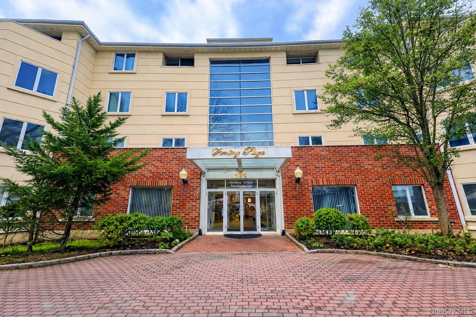 171 Great Neck Road, Unit 4L Great Neck, NY 11021 - Photo 1 of 15 View of building exterior