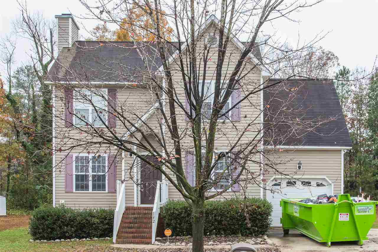 142 Muirfield Ridge Drive Garner, NC 27529 - Photo 2 of 26 Photo 2