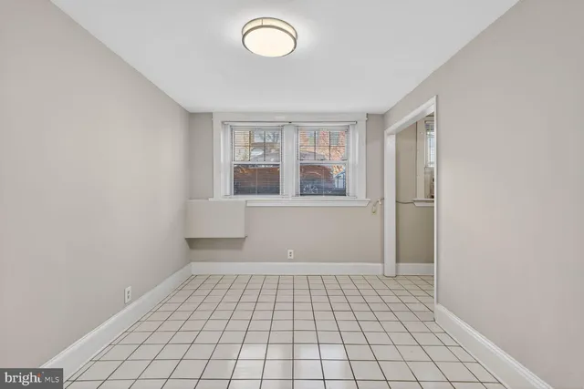 $1,795 | 1820 Swann Street Northwest, Unit 2, Washington, DC 20009